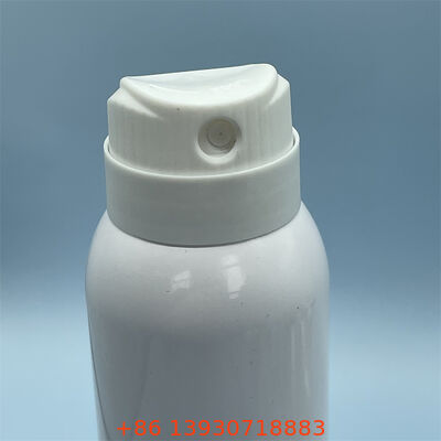 OEM دریچه اسپری ضد آفتاب برای اسپری SPF آرایشی و پاکت های اسپری ضد آفتاب