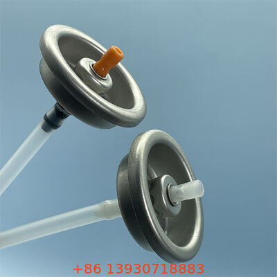 دریچه اسپری آئروسل با کیفیت بالا و ضد نشت برای خوشبو کننده کفش و جوراب