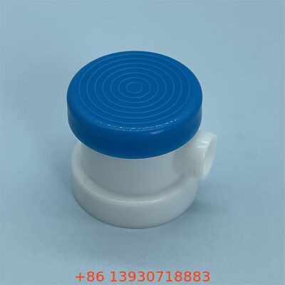 دریچه اسپری ارگونومیک برای استفاده از اسپری های هواپیمایی کفش و جوراب