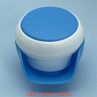 دریچه و محرک نوآورانه آئروسل برای کفش و جوراب