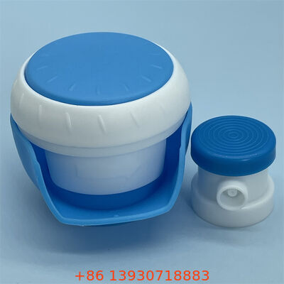 دریچه اسپری ارگونومیک برای استفاده از اسپری های هواپیمایی کفش و جوراب