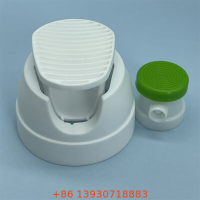 دریچه و محرک نوآورانه آئروسل برای کفش و جوراب