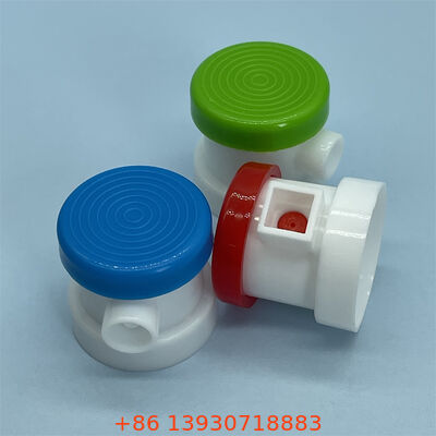 دریچه اسپری آئروسل با کیفیت بالا و ضد نشت برای خوشبو کننده کفش و جوراب