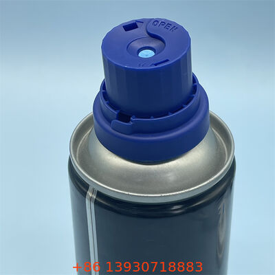 دریچه اسپری ضد باکتری ماشین و یک شات اکتیواتور آروسول برای ضد عفونی کننده ها و تمیز کردن داخلی ماشین