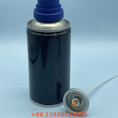 دریچه اسپری ضدعفونی کننده خودرو   یک شات اکتواتور آروسول برای راه حل های تمیز کردن خودرو