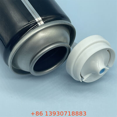 یک شات آروسول با یک شات اسپری برای تمرکز خودرو و ضد باکتری