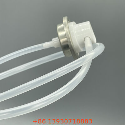 تفنگ اسپری ماشه‌ای ارگونومیک آئوروسل برای نگهداری پیشرفته تهویه مطبوع