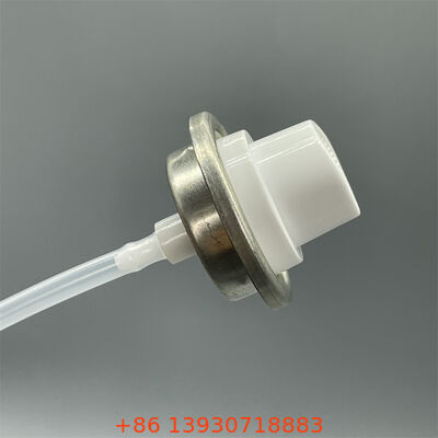 تفنگ اسپری ماشه‌ای ارگونومیک آئوروسل برای نگهداری پیشرفته تهویه مطبوع