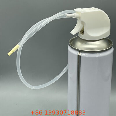 تفنگ اسپری ماشه‌ای ارگونومیک آئوروسل برای نگهداری پیشرفته تهویه مطبوع