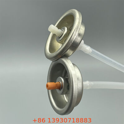 تفنگ اسپری ماشه‌ای ارگونومیک آئوروسل برای نگهداری پیشرفته تهویه مطبوع