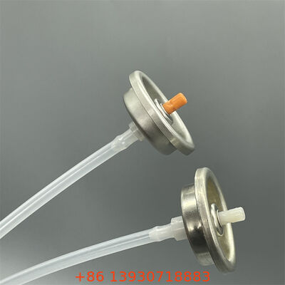 تفنگ اسپری پیشرفته با شیر اسپری برای کاربردهای تمیز کردن AC