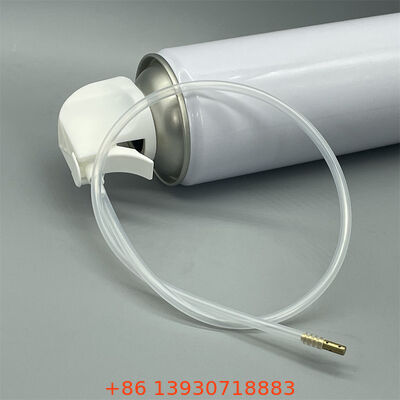 تفنگ اسپری پیشرفته با شیر اسپری برای کاربردهای تمیز کردن AC