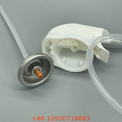 تفنگ اسپری ایرگونومیک برای تمیز کردن موثر کولر هوا