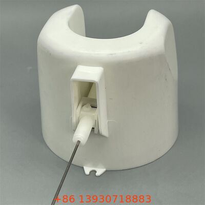 درپوش اسپری آئروسل 65 میلی متری با کارایی بالا با کنترل الگوی اسپری دقیق