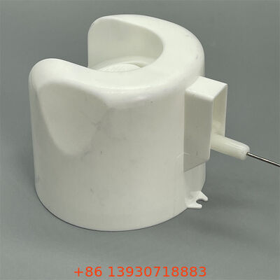 درپوش اسپری آئروسل 65 میلی متری با کارایی بالا با کنترل الگوی اسپری دقیق