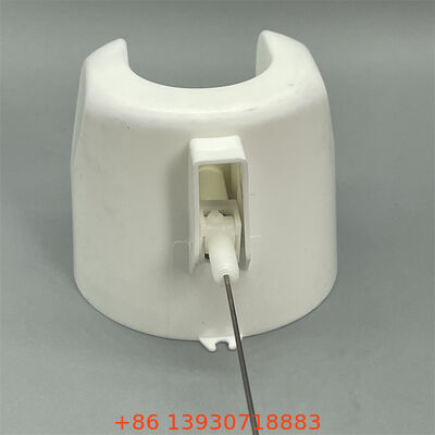 درپوش اسپری آئروسل 65 میلی متری با کارایی بالا با کنترل الگوی اسپری دقیق