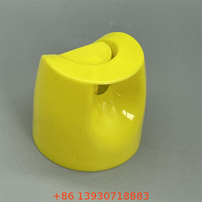 ضد حشرات Aerosol Cap Standard 65 mm Caliber Aerosol Can Top Lid برای استفاده خانگی و صنعتی ضد حشرات اسپری