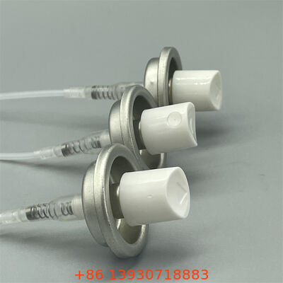 پمپ اسپری مه با کیفیت بالا قابل استفاده مجدد - اسپری مه ریز بدون شیر گاز برای بطری‌های آرایشی، پاک‌کننده و عطر