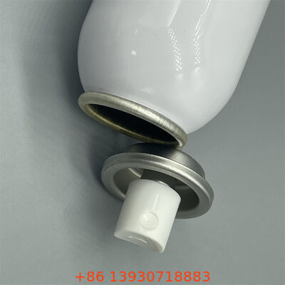 نوزل اتمایزر مه نازک، سر دستگاه اسپری میکرو برای بطری های عطر آرایشی