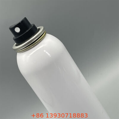 0.15cc پمپ اسپری دقیق آئروسل برای خروجی اسپری ظریف و یکنواخت