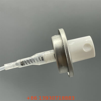 0.12cc اسپری کننده دود خوب برای مراقبت و استفاده از مو