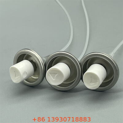 0.12cc اسپری کننده دود خوب برای مراقبت و استفاده از مو