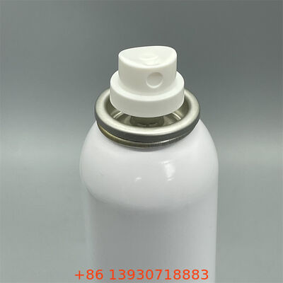 شیر مه فوق العاده ظریف برتر برای سرم های عطر و آرایشی که عملکرد اسپری مداوم را ارائه می دهد