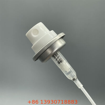 شیر مه فوق العاده ظریف برتر برای سرم های عطر و آرایشی که عملکرد اسپری مداوم را ارائه می دهد