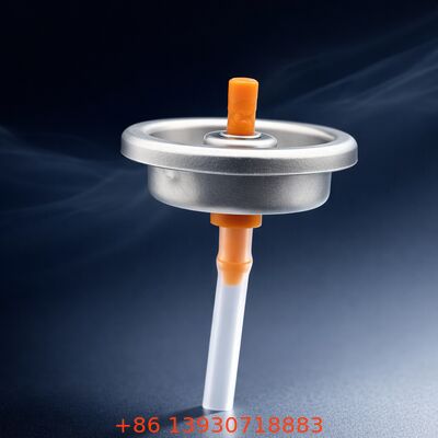 شیر اسپری رنگ مردانه تصفیه شده با آب بندی قوی و روکش از پیش رنگ شده