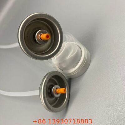 دریچه شامپو خشک آئروسل با فناوری پخش پودر ایمن برای رنگ