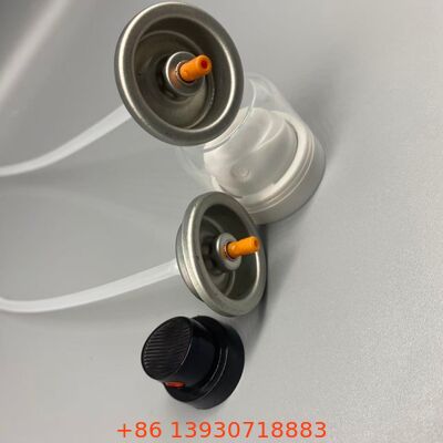 شیر اسپری شامپو خشک آئروسل با فناوری پراکندگی پودر ریز