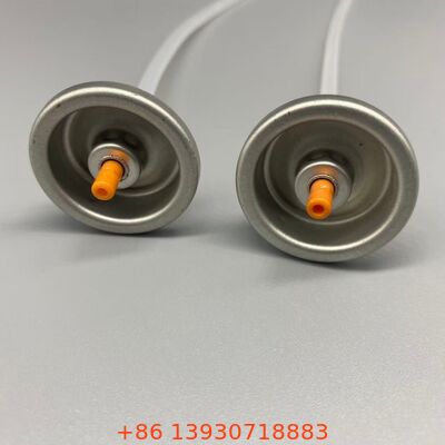 شیر شامپو خشک آئروسل برای لیفتینگ ریشه و کاربردهای فینیش مات