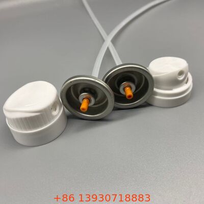 شیر اسپری شامپو خشک آئروسل با فناوری پراکندگی پودر ریز