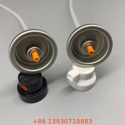 دریچه آئروسل شامپو خشک برای ترمیم حجم فوری و جذب روغن