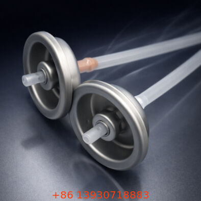 دریچه پمپ لوشن ضد آفتاب دقیق برای توزیع کنترل شده صاف