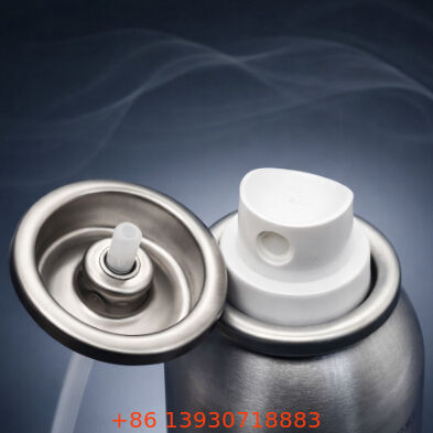 دریچه پمپ لوشن ضد آفتاب دقیق برای توزیع کنترل شده صاف