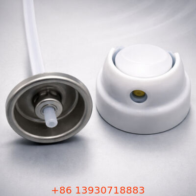 دریچه پمپ ضد آفتاب پیشرفته برای استفاده یکسان و کنترل شده