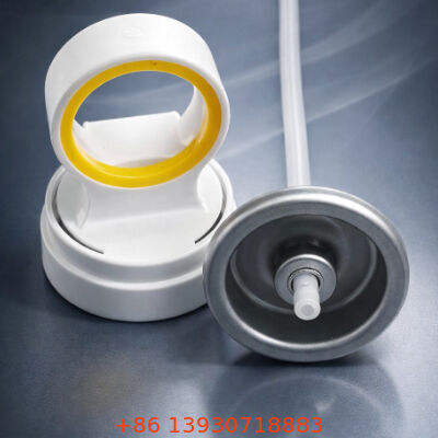 دریچه پمپ ضد آفتاب پیشرفته برای استفاده یکسان و کنترل شده