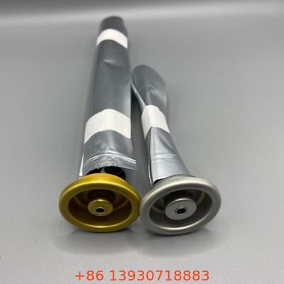 کیسه زنانه روی شیر برای محصولات حساس به اکسیژن و ماندگاری طولانی