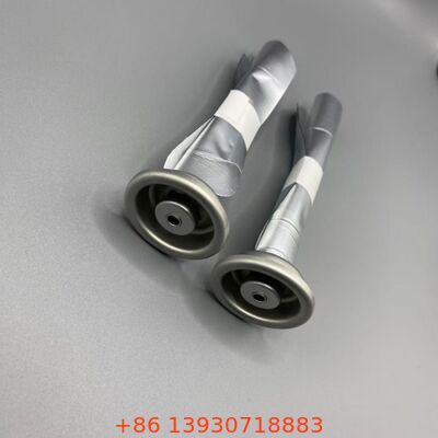 کیسه ماده روی دریچه برای قوطی های آئروسل با جریان ثابت برای مایعات چسبناک