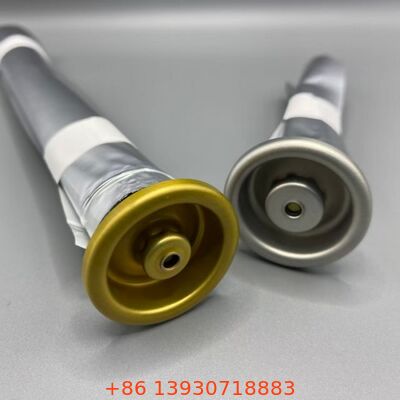 کیسه ماده روی دریچه برای قوطی های آئروسل با جریان ثابت برای مایعات چسبناک