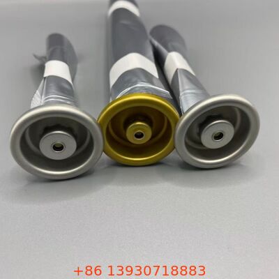 کیسه آئروسل زن روی شیر برای لوسیون ها و اسپری های بهداشتی و مراقبت های شخصی