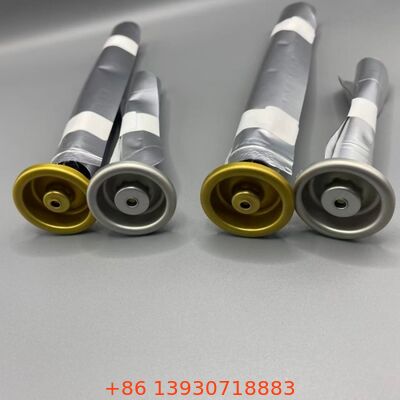کیسه ماده روی دریچه برای قوطی های آئروسل با جریان ثابت برای مایعات چسبناک