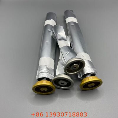 کیسه آئروسل زن روی شیر با جداسازی محصول از پیشرانه برای محصولات اسپری