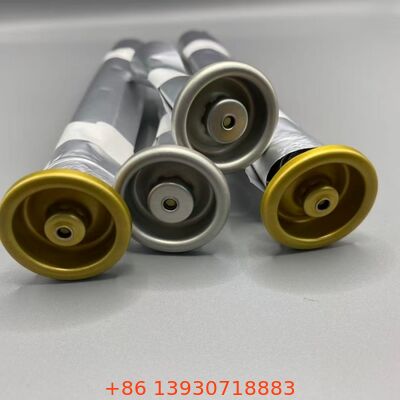 کیسه آئروسل زن روی شیر با جداسازی محصول از پیشرانه برای محصولات اسپری