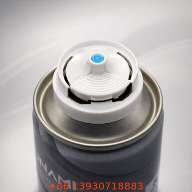 دریچه اسپری کنترل بوی با شکل یک اینچ 25.4 میلی متری