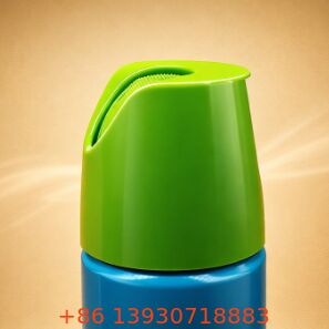 65mm Heavy-Duty Plastic Spray Cap for Industrial Aerosol Applications