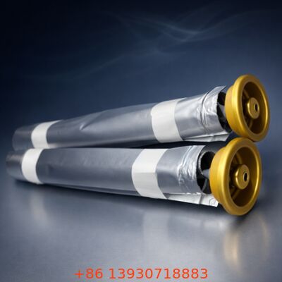 یک اینچ کیسه زنانه در سیستم دریچه با ساخت پلاک استیل برای توزیع 360 درجه