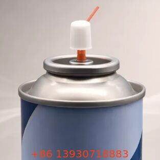 دریچه فعال کننده قلع یک اینچی دقیق با خروجی مه کنترل شده برای کاربردهای چسب MDF