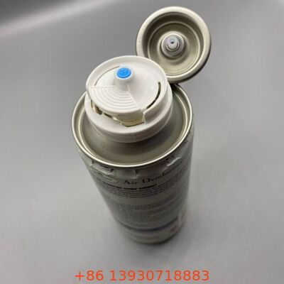 دریچه اسپری دئودورانت آنتی باکتریال آئروسل پیشرفته با فناوری Fine Mist